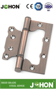 Proveedor de bisagra de mariposa clásica de alta calidad 100X75